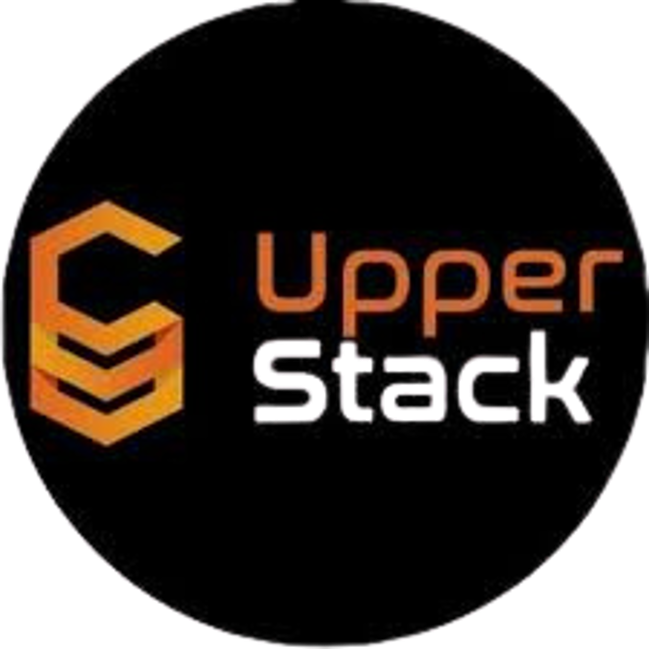 Upper Stack